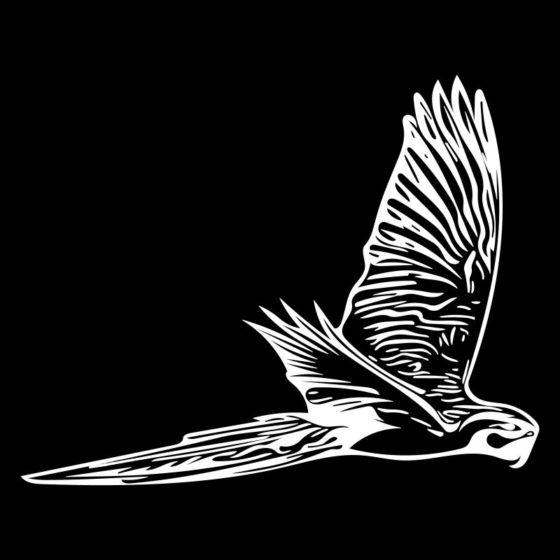 parrot