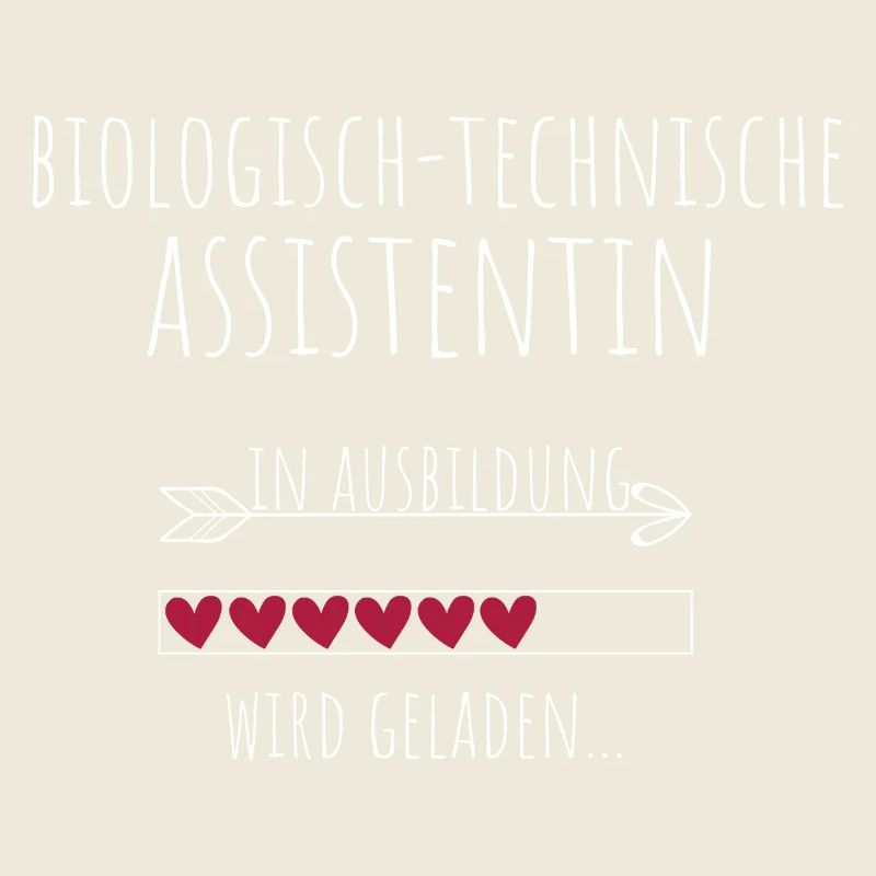 Biologisch Technische Assistentin in Ausbildung