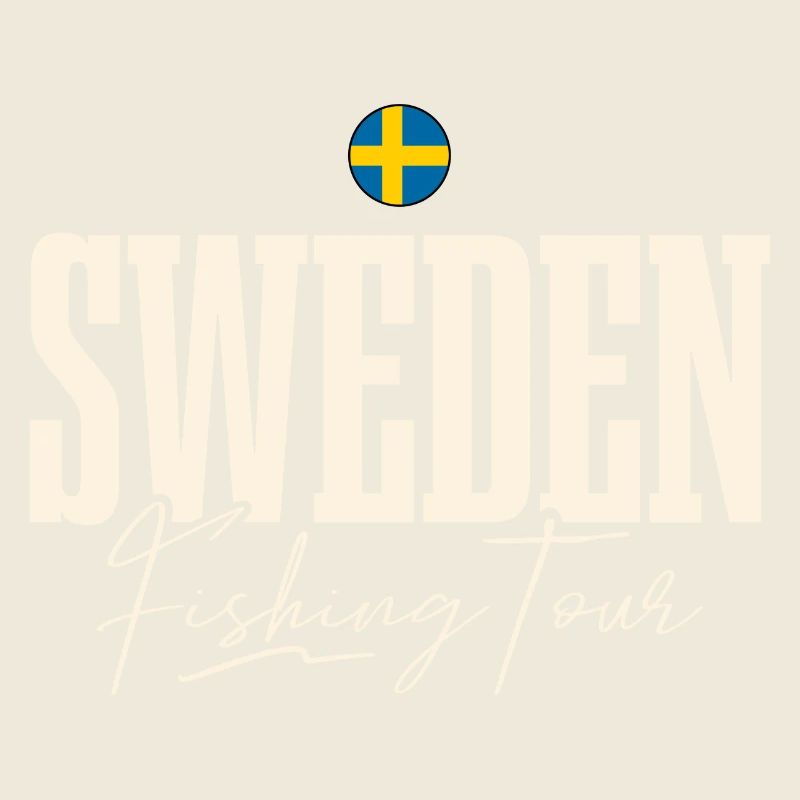 Excursion de pêche en Suède