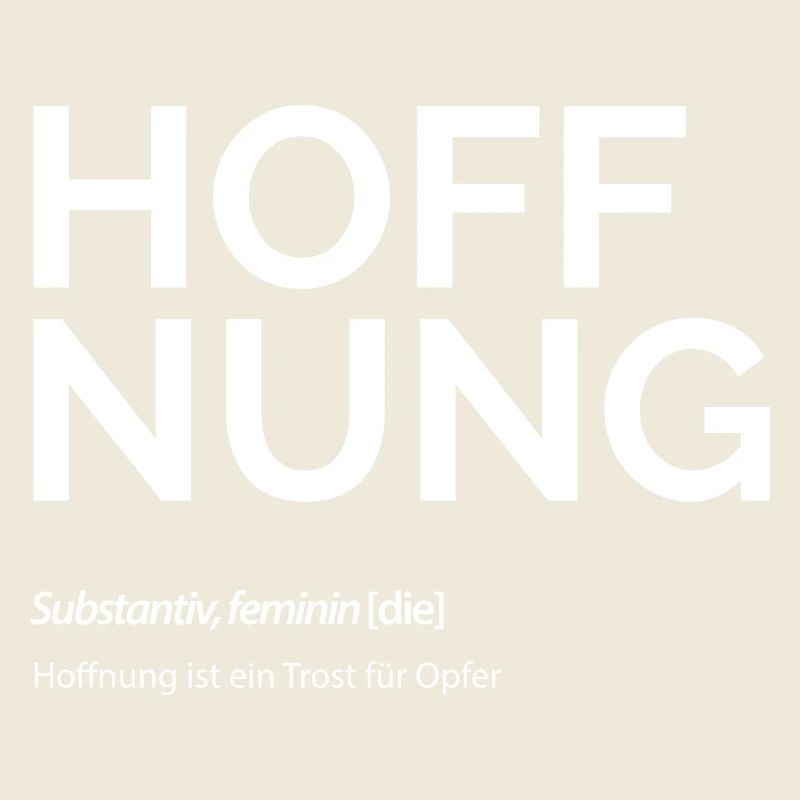 Hoffnung