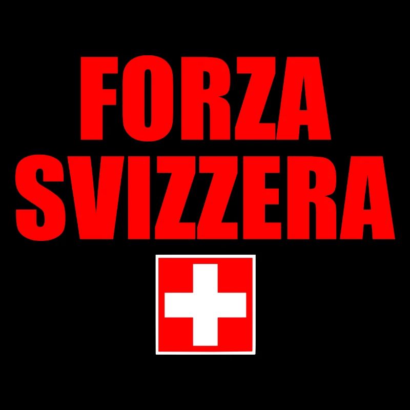 Schweizer Stärke