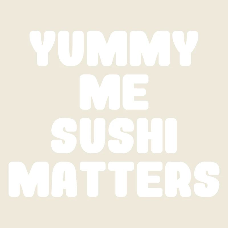 Sushi - Nourriture