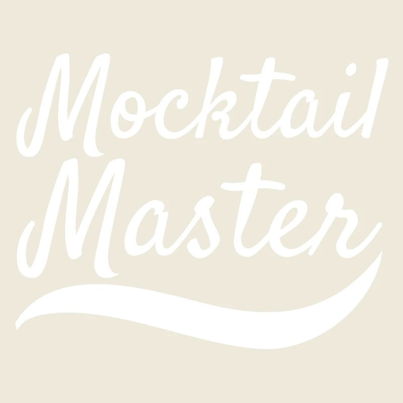 Mocktail Master