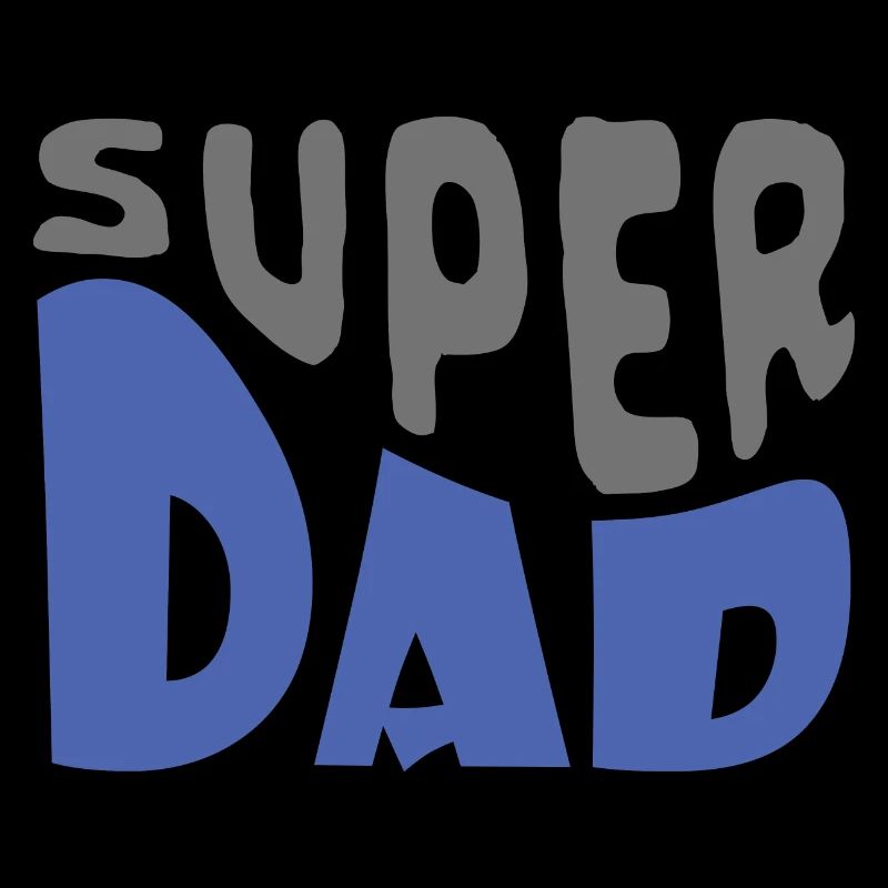 Superdad