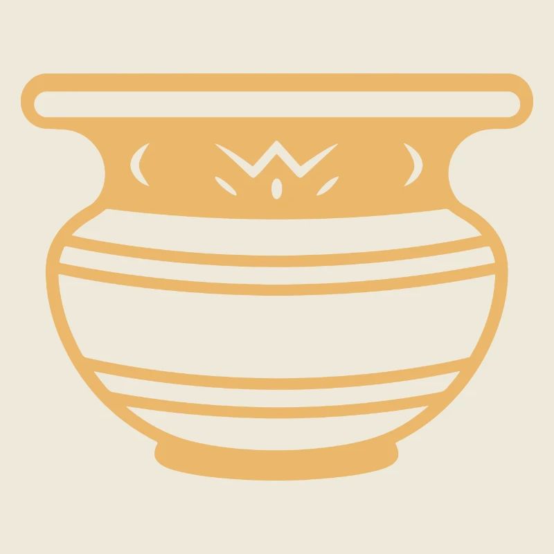 Pottery