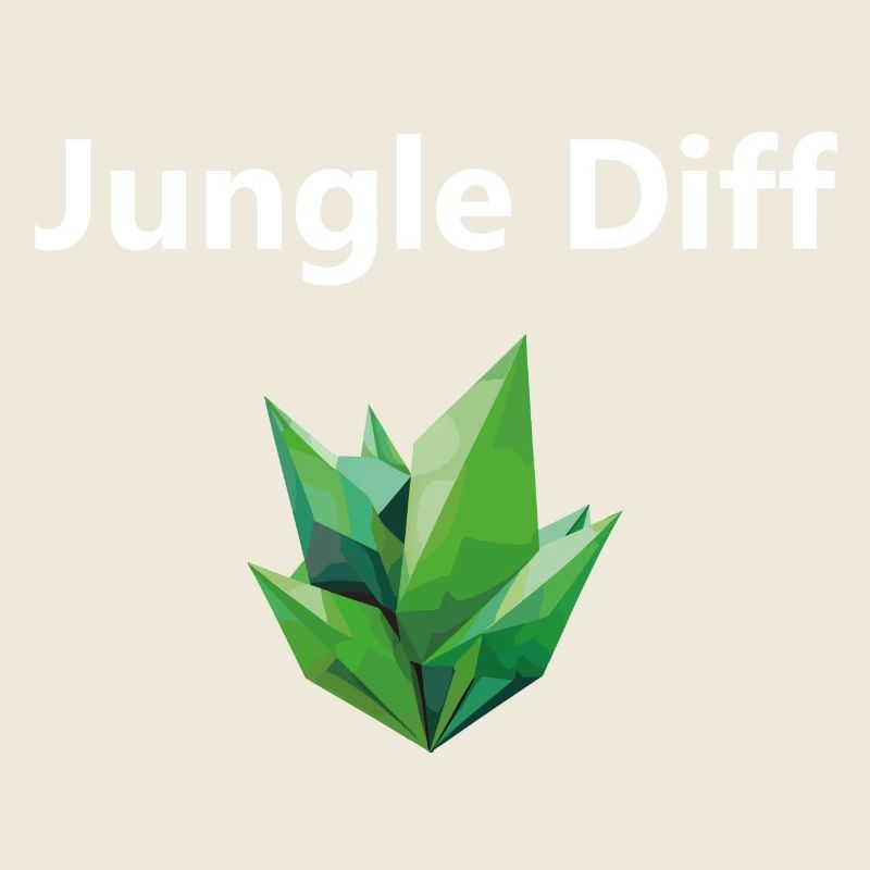 league legend Jungle Diff Weiß