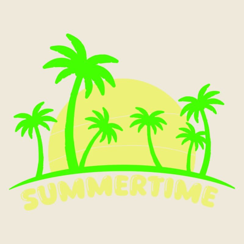 summertime