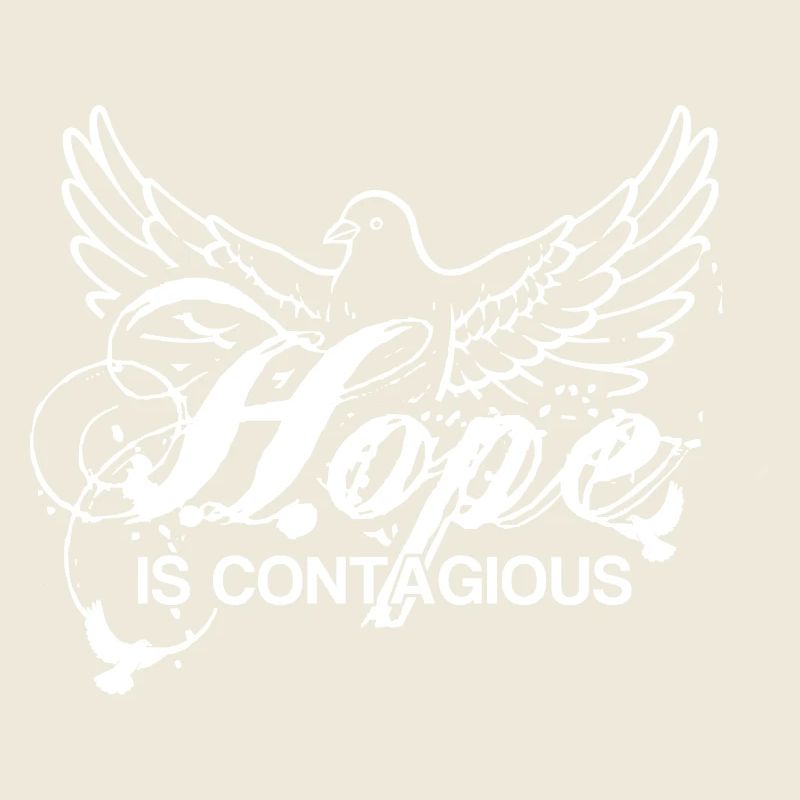 Hope is Contagious