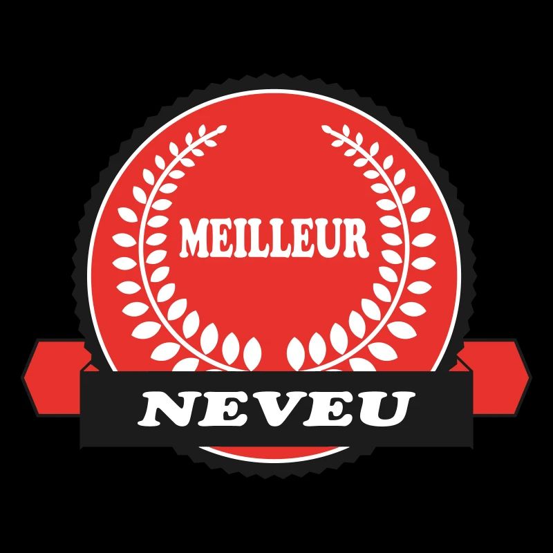 COUSIN NEVEU FRERE