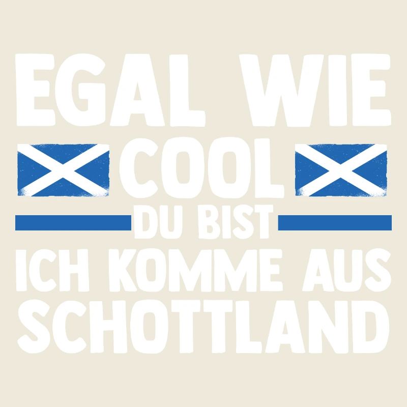 Scots Scottish Scotland