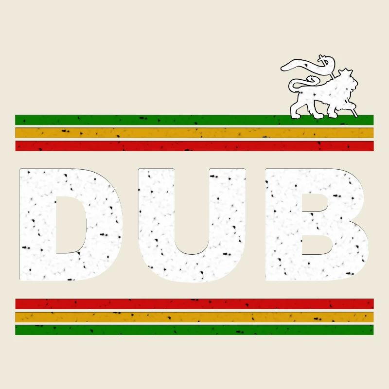 Dub Lion