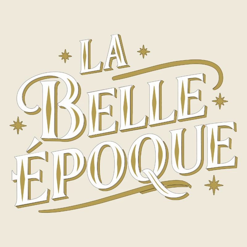 La belle époque