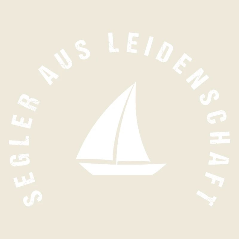 Segler aus Leidenschaft