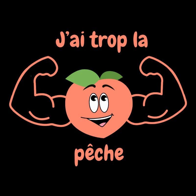 la pêche