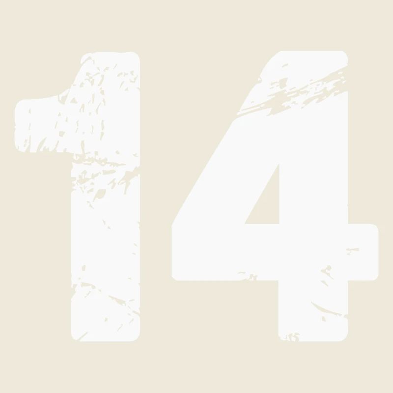14