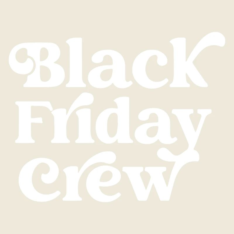 L’équipe du Black Friday