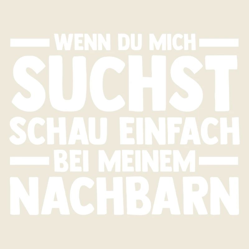 Nachbarschaft Bester Nachbar