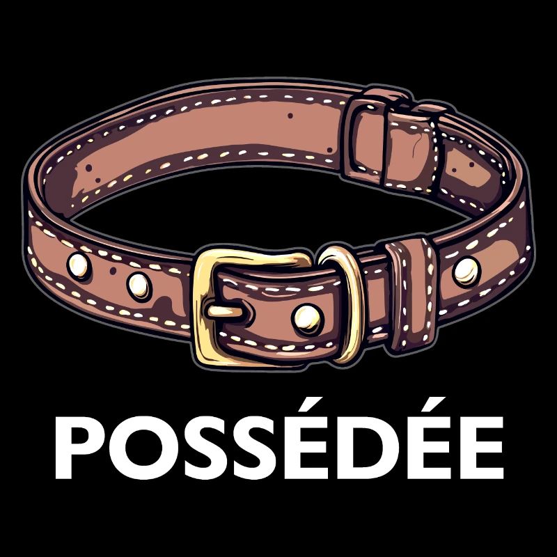 Possédée