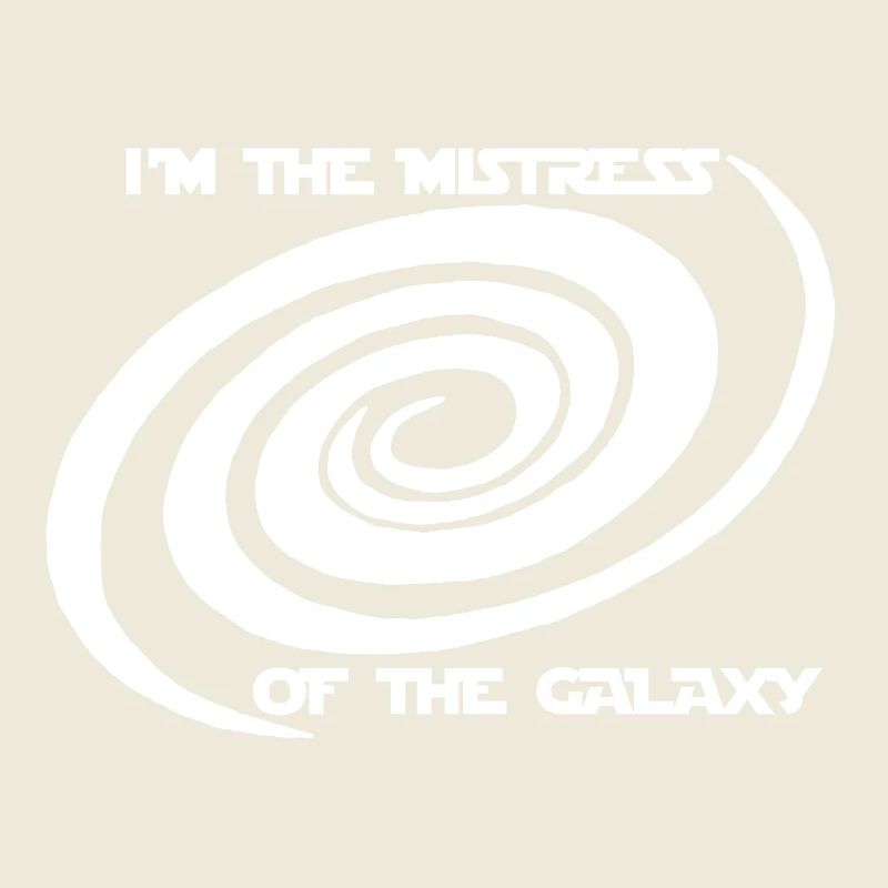 Maîtresse de la galaxie