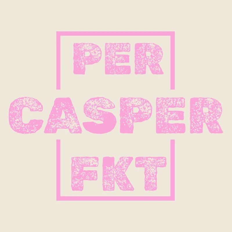 Gift for Casper