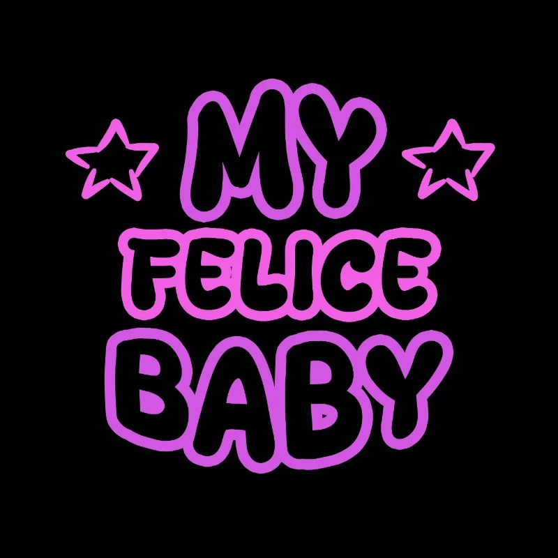 First name Felice
