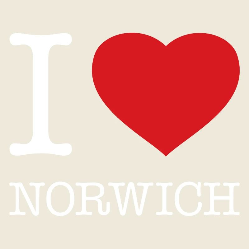J’ADORE NORWICH