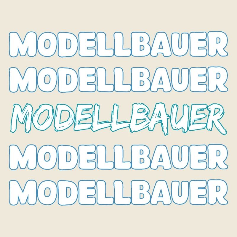 Geschenk für Modellbauer
