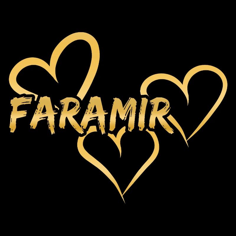 Faramir Faramir