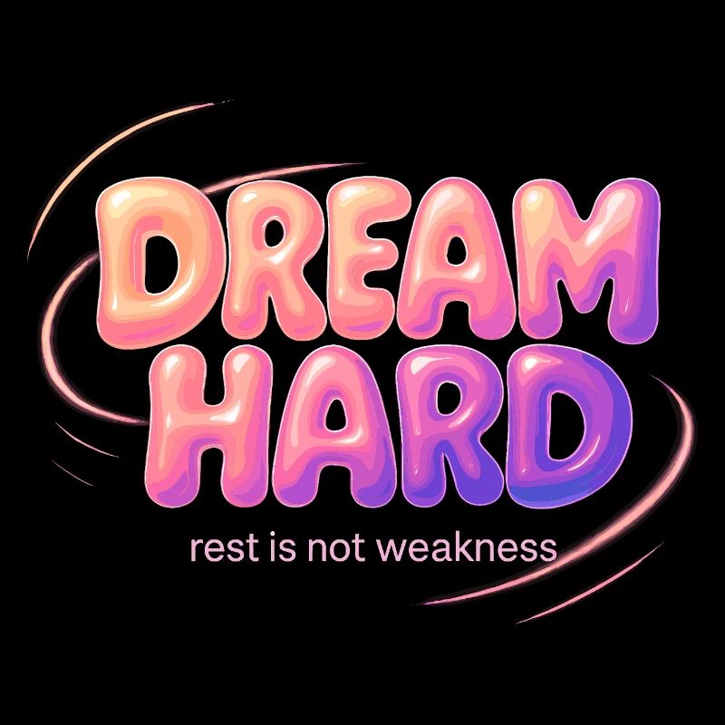 Dream Hard