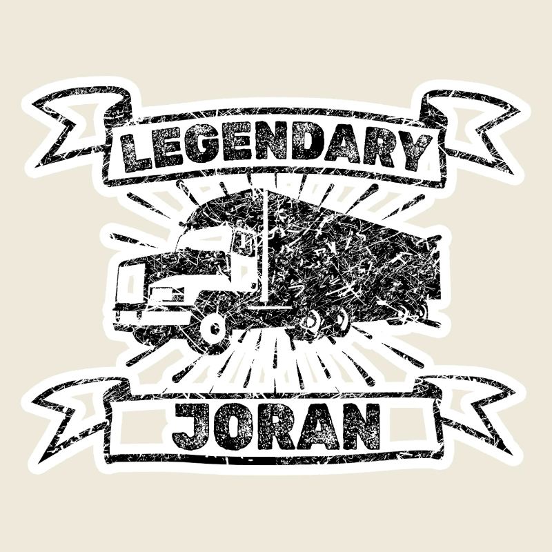 Joran comme prénom