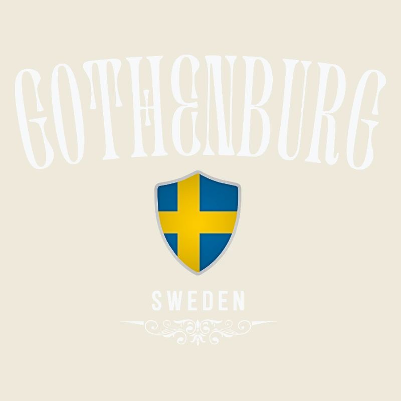 Maître Göteborg, Göteborg, Suède