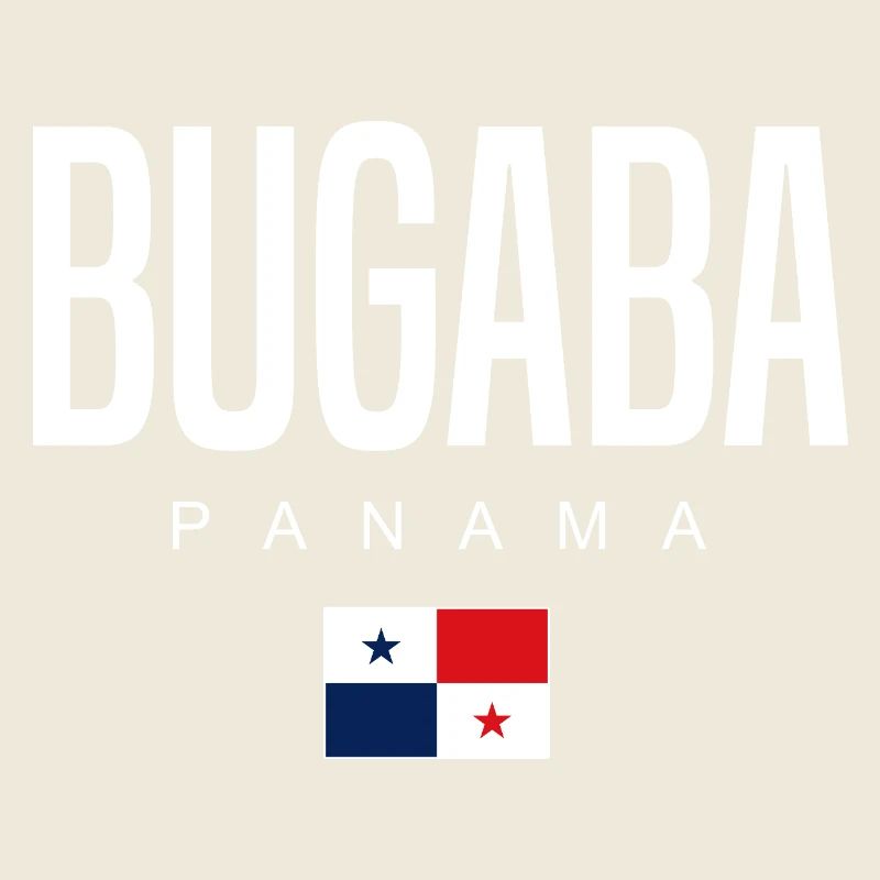 Bugaba Panama Panaméen