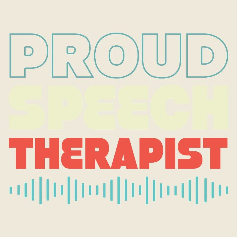 Speech therapist, speech therapist, speech therapy