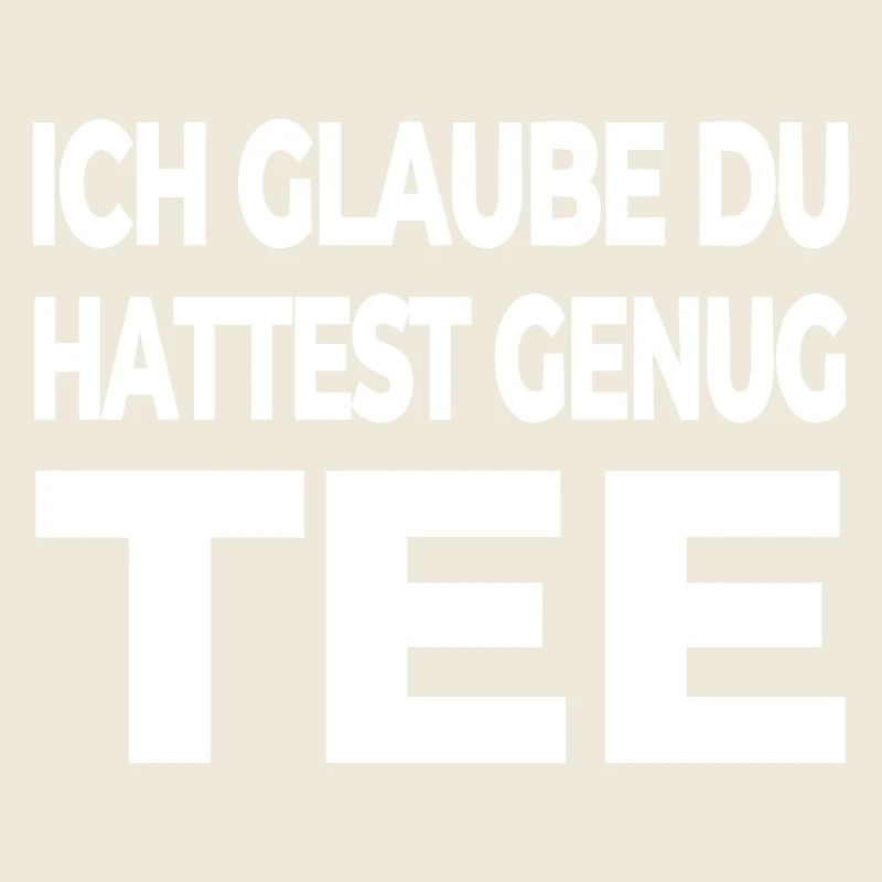 Thé