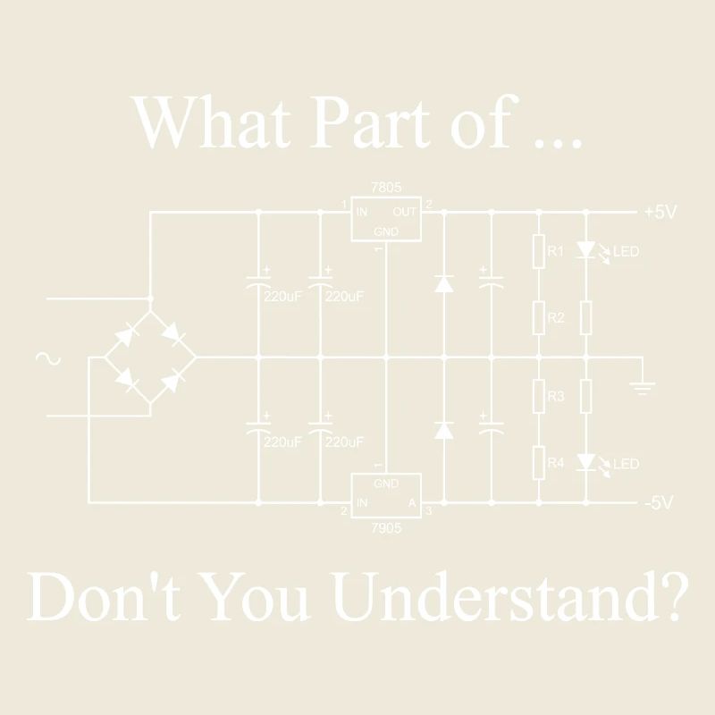 Electrical Engineer Funny Engineering Sarcasm