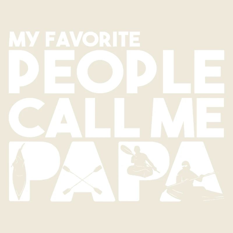 Évolution du kayak humain