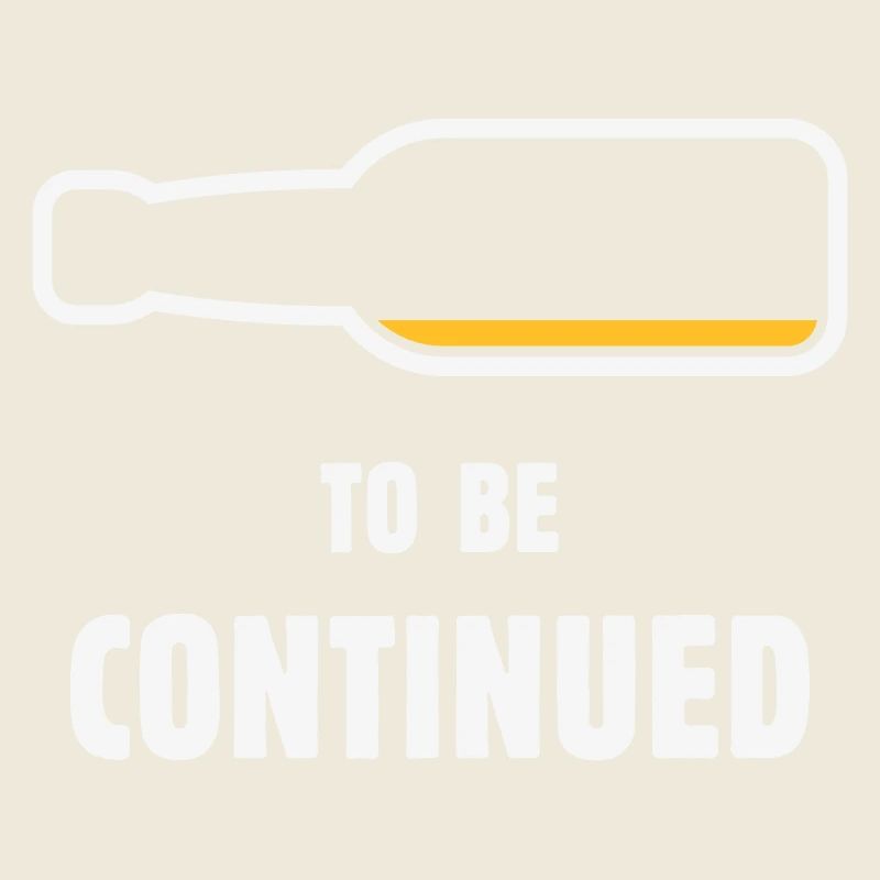 To Be Continued (Bier / Bierchen / NEG 2C)