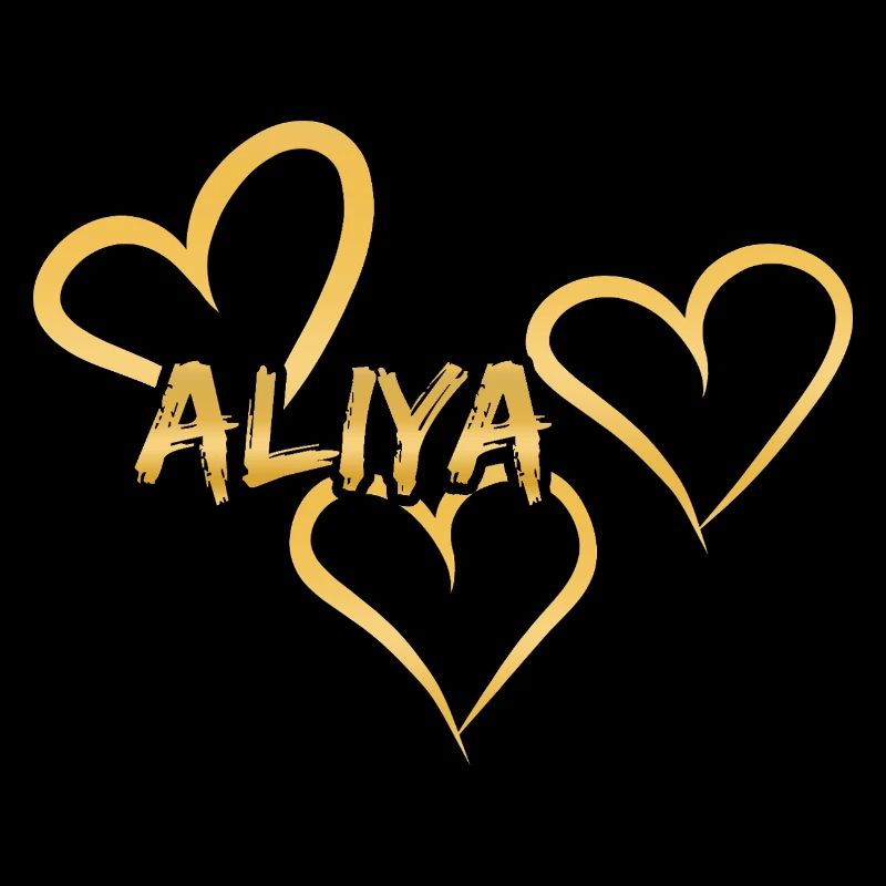 Aliya