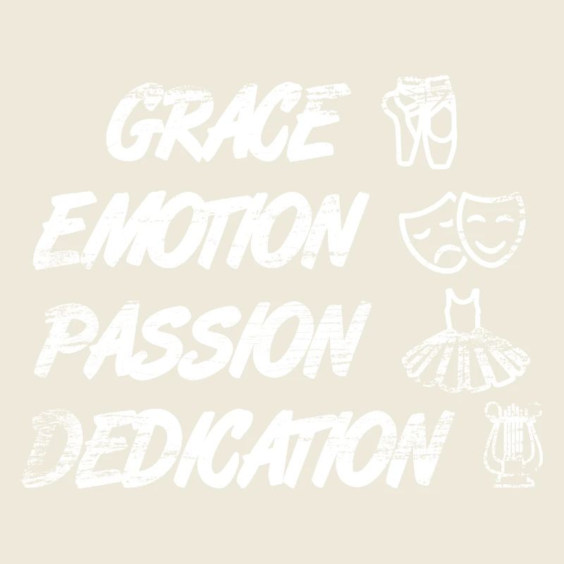 Grâce Émotion Passion Dévotion