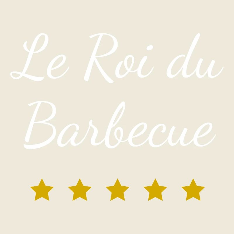 Roi du Barbecue