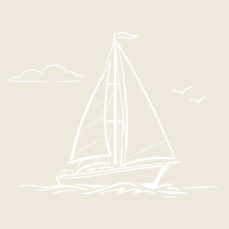 Segelboot