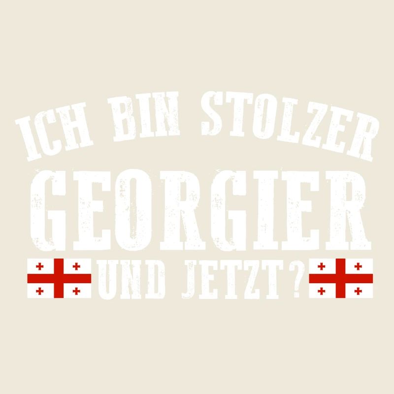 Georgier Georgien