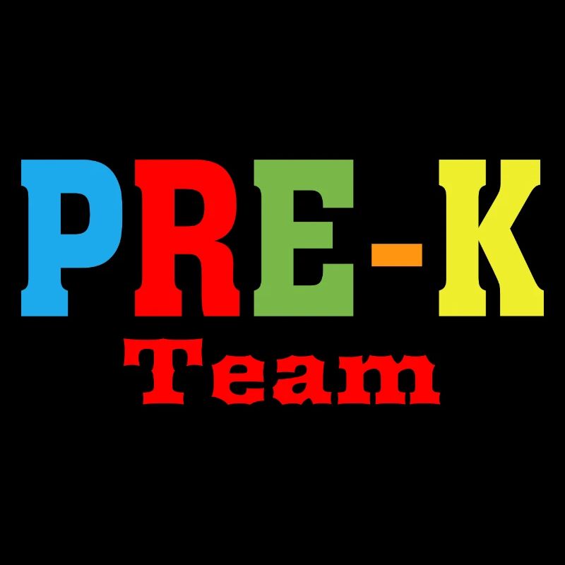 Pre-K Team - Pre Kindergarten Teacher