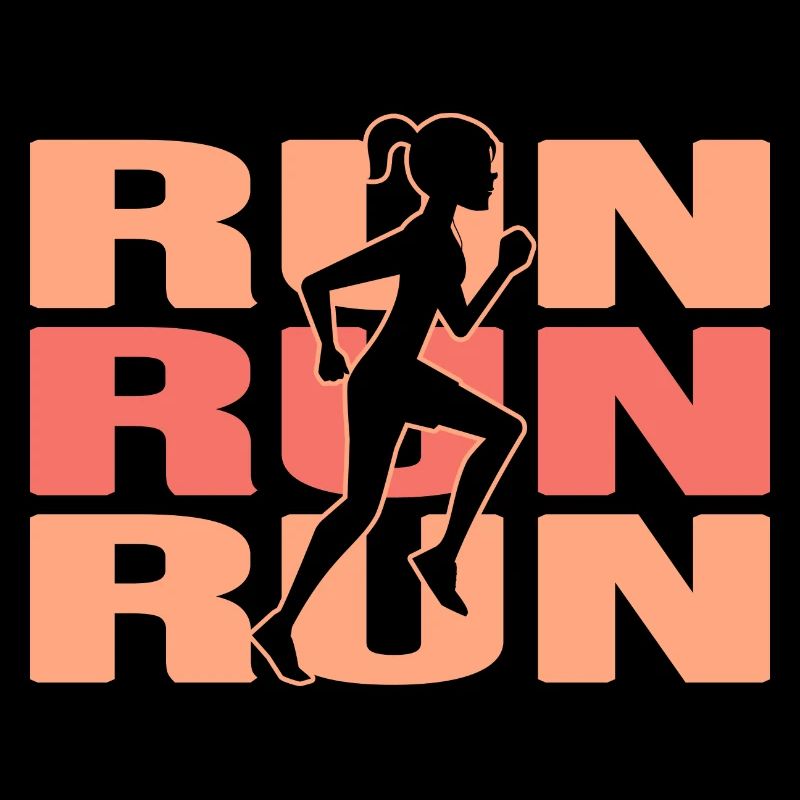 Running Runing-Girl Chaussures de course Marathon