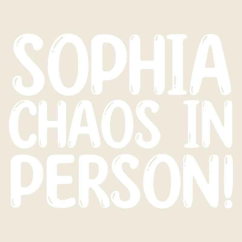 Vorname Sophia