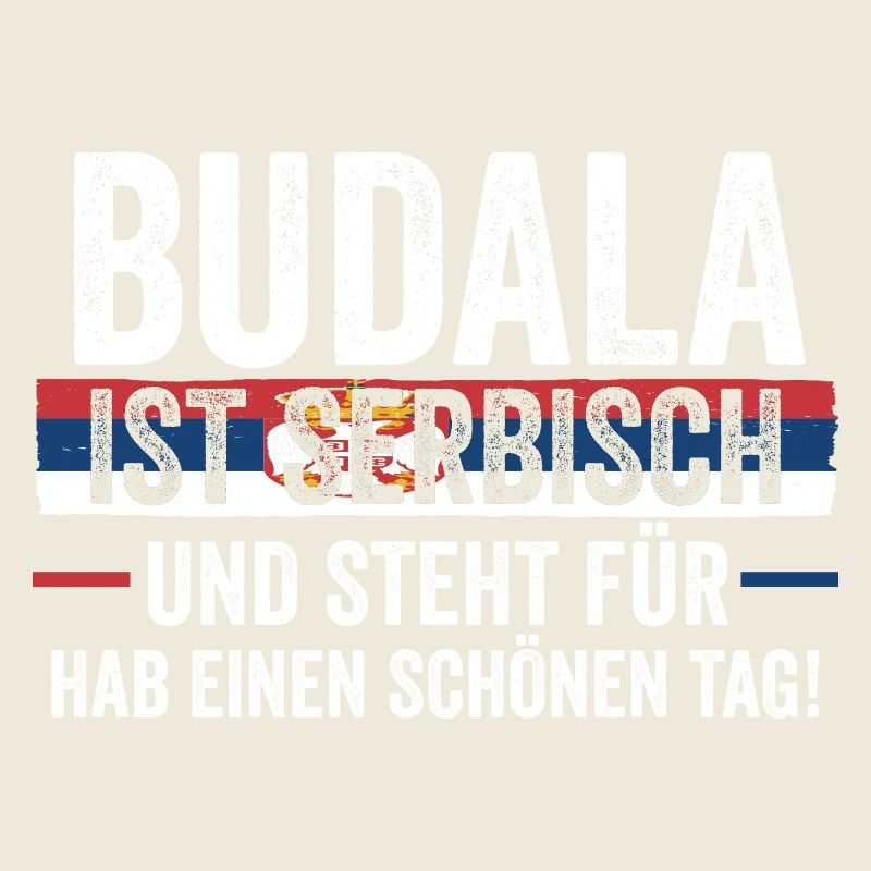 Serben Serbisch Serbien