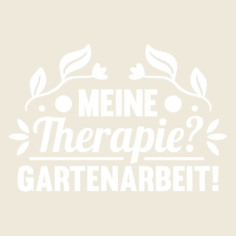 Gärtner Hobbygärtner Garten