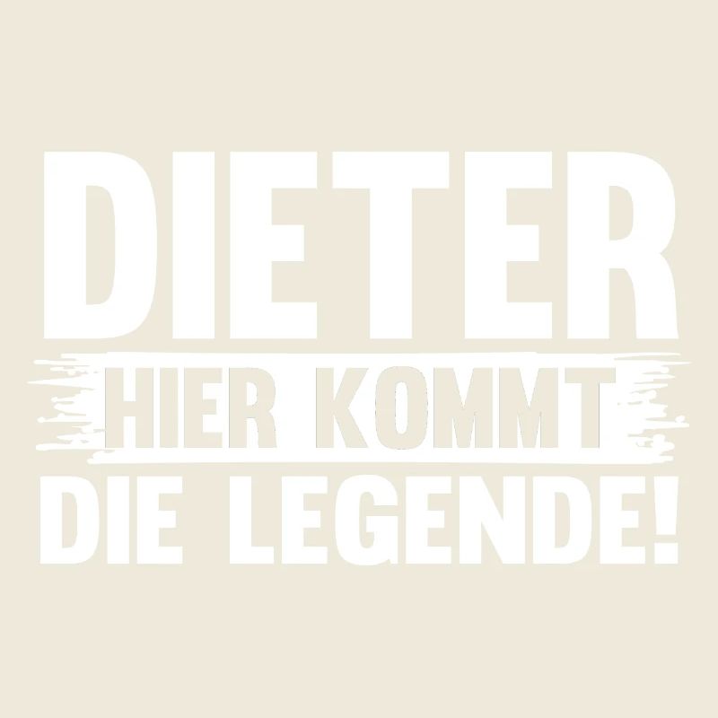 Prénom Dieter