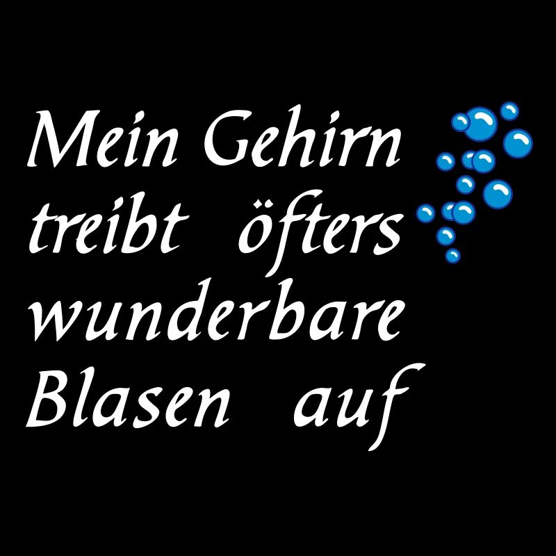 Blasen / bubbles (3c)