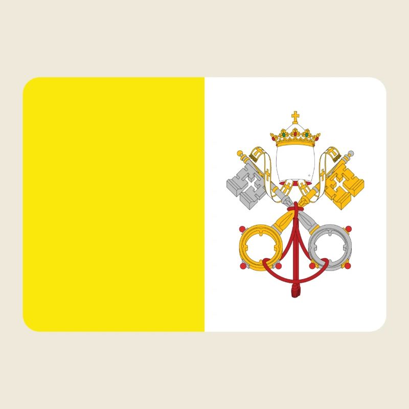 LE VATICAN